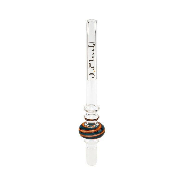 Стеклянный мундштук MIG Glass Pandora в Томске