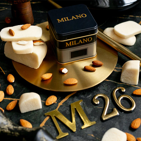 Табак MILANO GOLD М26 MARZIPAN 100 гр в Томске