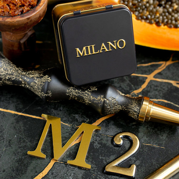 Табак MILANO GOLD М2 PAPAYA 100 гр в Томске