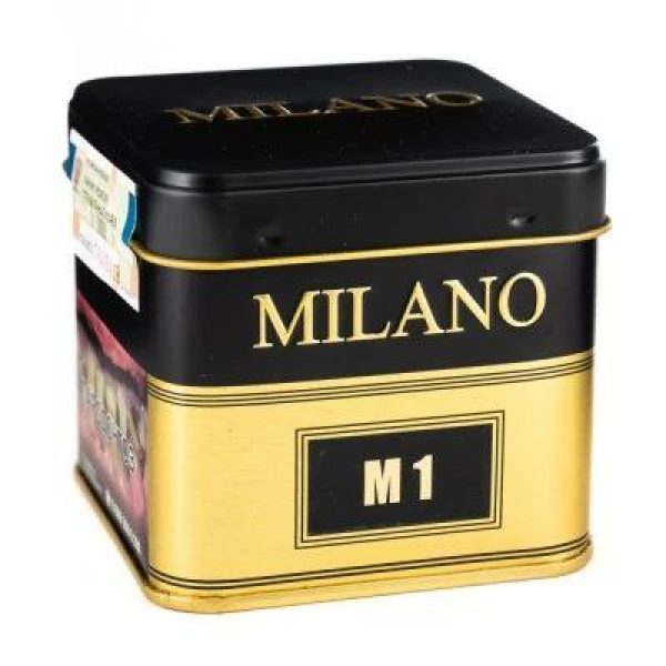 Табак MILANO GOLD M1 Pineapple 25 гр в Томске