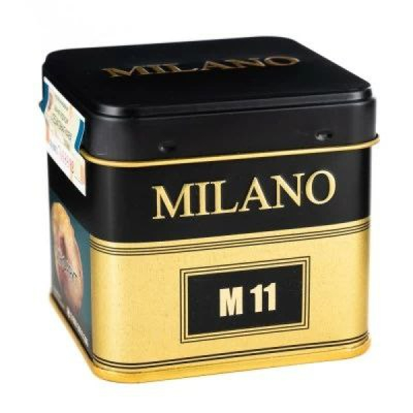 Табак MILANO GOLD М11 WATERMELON CANDY 25 гр в Томске
