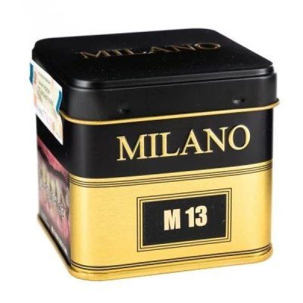 Табак MILANO GOLD М13 OPUNTIA C 25 гр в Томске