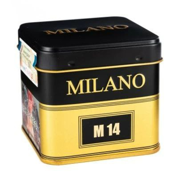 Табак MILANO GOLD М14 ICE APPLE 25 гр в Томске