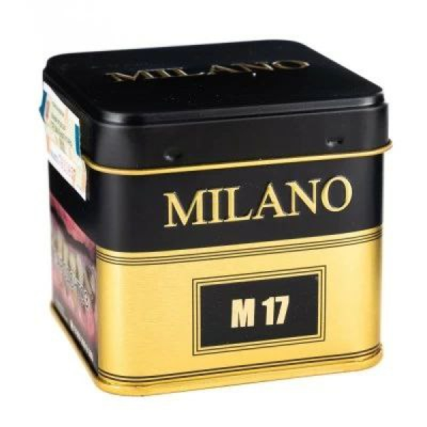 Табак MILANO GOLD М17 ISABEL 25 гр в Томске