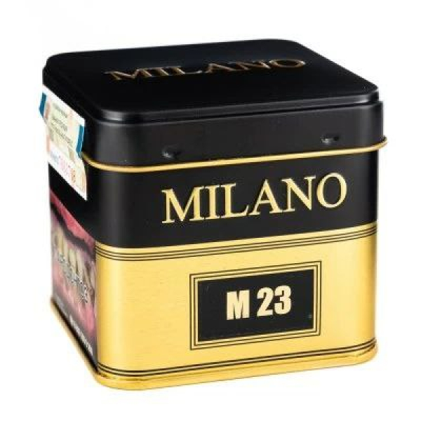 Табак MILANO GOLD М23 DRAGON HEART 25 гр в Томске