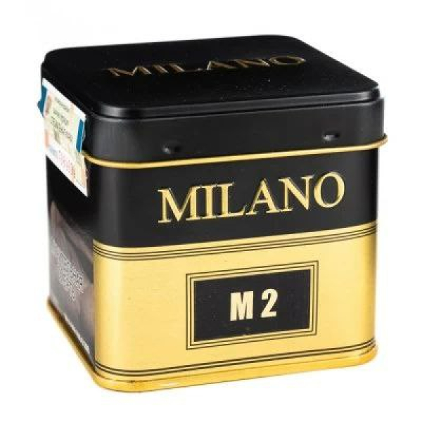 Табак MILANO GOLD М2 PAPAYA 25 гр в Томске