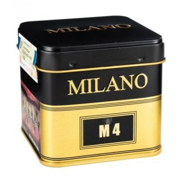 Табак MILANO GOLD М4 PASSION FRUIT 25 гр в Томске