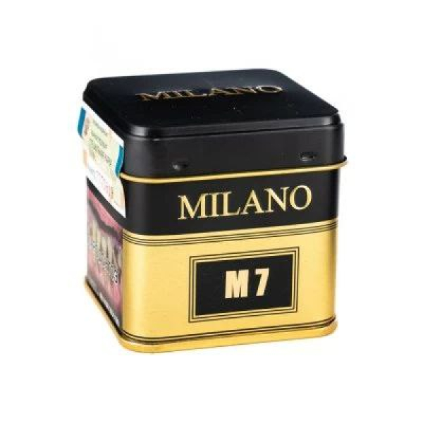 Табак MILANO GOLD М7 LAVENDER 25 гр в Томске