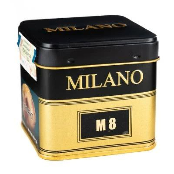 Табак MILANO GOLD М8 HONEY MELON 25 гр в Томске
