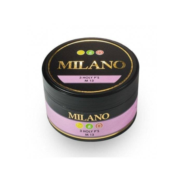 Табак Milano 3 Holy PS 100 гр в Томске