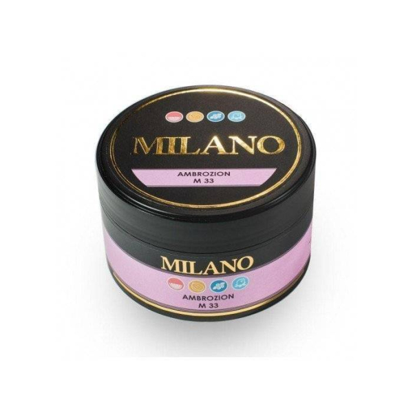 Табак Milano Ambrozion 100 гр в Томске