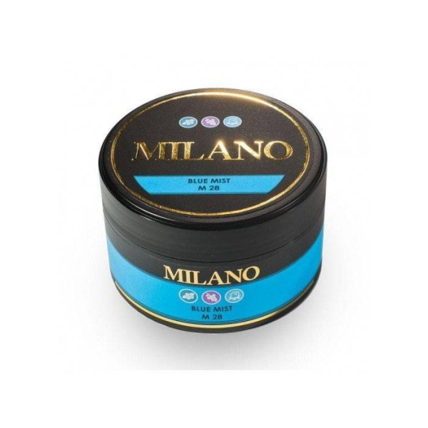 Табак Milano Blue Mist 100 гр в Томске