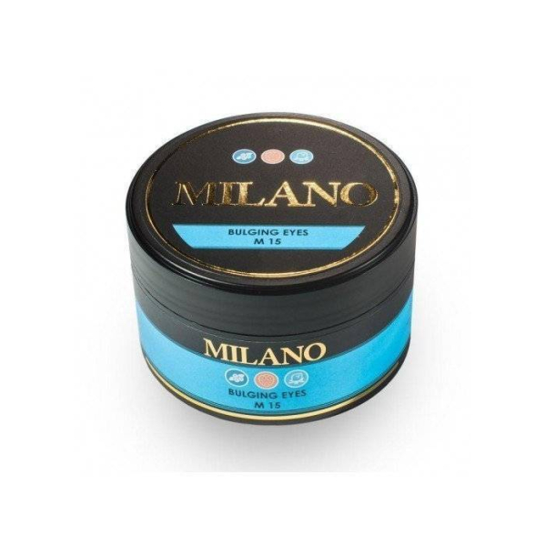 Табак Milano Bulging Eyes 100 гр в Томске