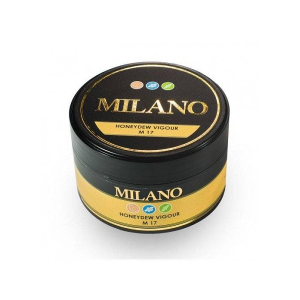 Табак Milano Honeydew Vigour 100 гр в Томске