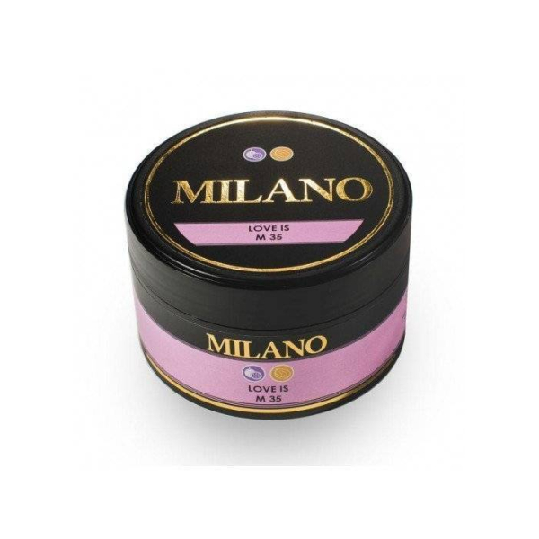 Табак Milano Love Is 100 гр в Томске