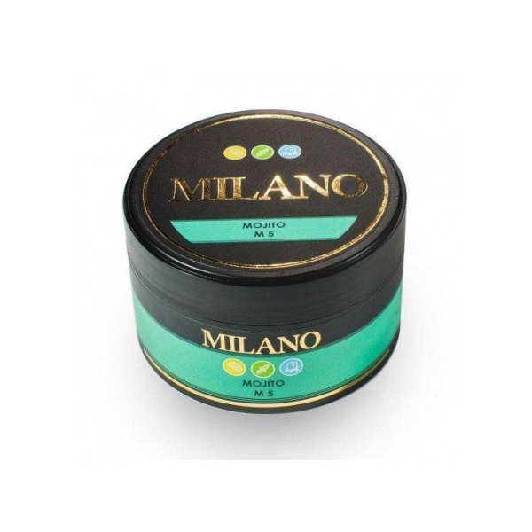 Табак Milano Mojito 100 гр в Томске