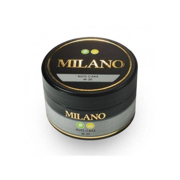 Табак Milano Nuts Cake 100 гр в Томске