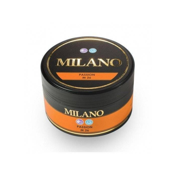 Табак Milano Passion 100 гр в Томске