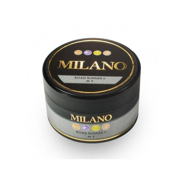 Табак Milano Road Runner II 100 гр в Томске