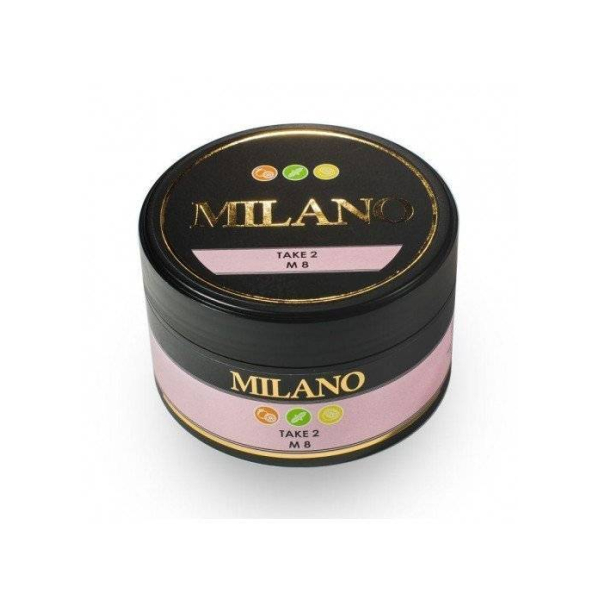 Табак Milano Take 2 100 гр в Томске
