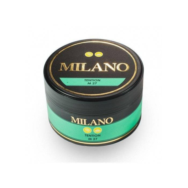 Табак Milano Tention 100 гр в Томске
