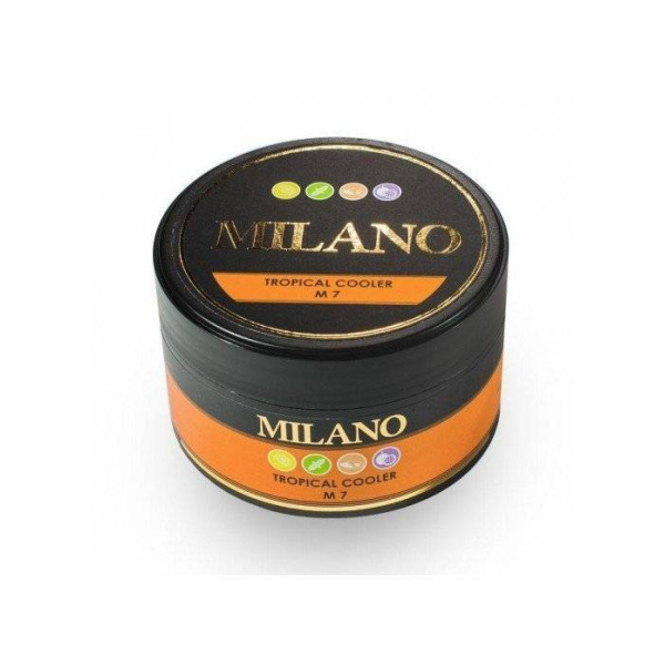 Табак Milano Tropical Cooler 100 гр в Томске