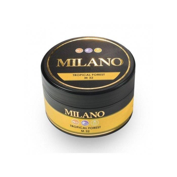 Табак Milano Tropical Forest 100 гр в Томске
