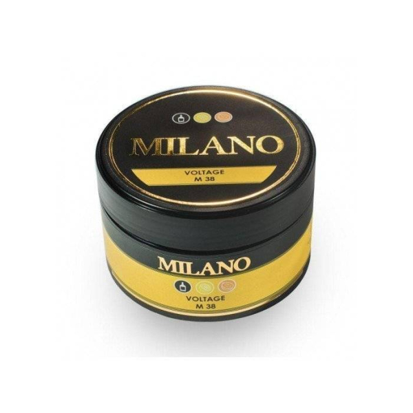 Табак Milano Voltage 100 гр в Томске