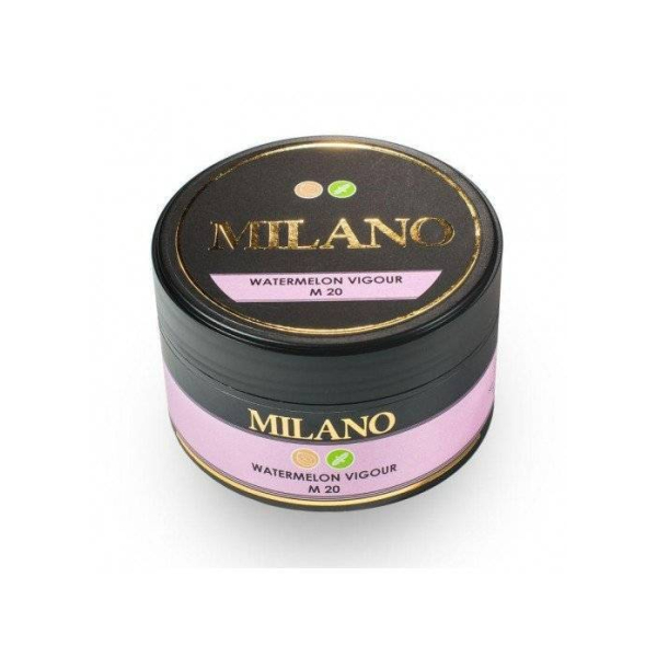 Табак Milano Watermelon Vigour 100 гр в Томске