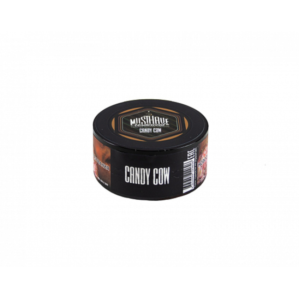Табак MUST HAVE CANDY COW 25 грамм в Томске