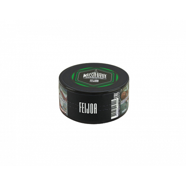 Табак MUST HAVE FEIJOA 25 грамм в Томске