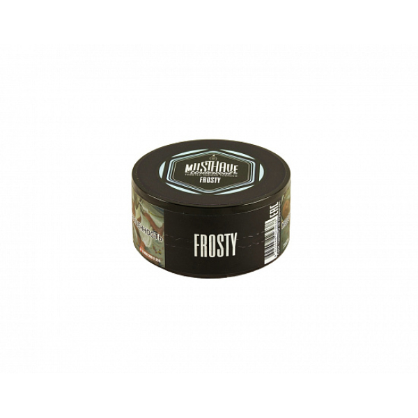 Табак MUST HAVE FROSTY 25 грамм в Томске