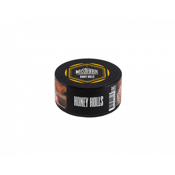 Табак MUST HAVE HONEY HOLLS 25 грамм в Томске