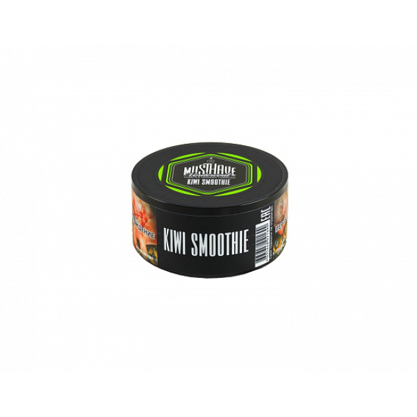 Табак MUST HAVE KIWI SMOOTHIE 25 грамм в Томске