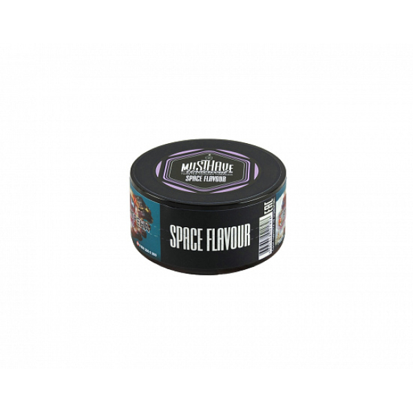 Табак MUST HAVE SPACE FLAVOR 25 грамм в Томске
