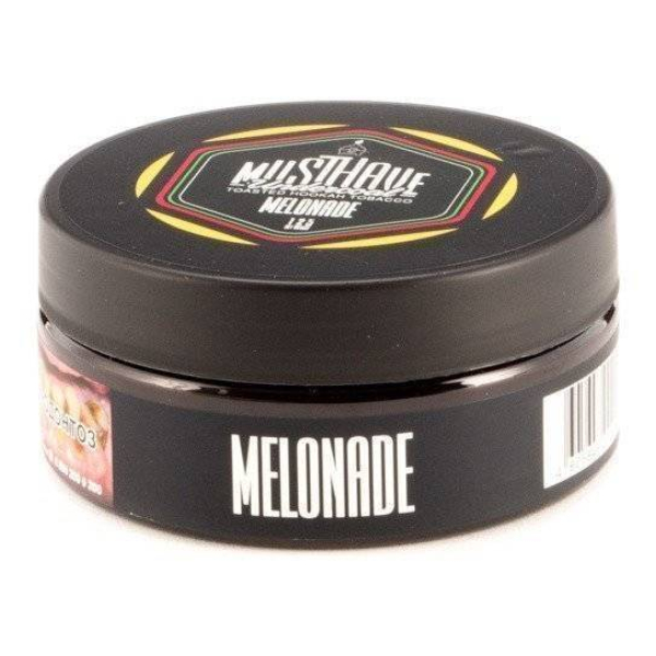 Табак Must Have Melonade 125 грамм в Томске