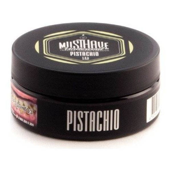 Табак Must Have Pistachio 125 грамм в Томске