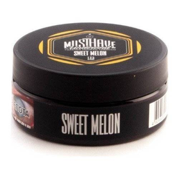 Табак Must Have Sweet Melon 125 грамм в Томске