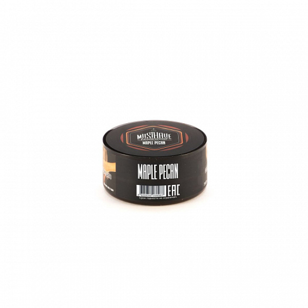 Табак Must Have Maple Pecan 25 грамм в Томске