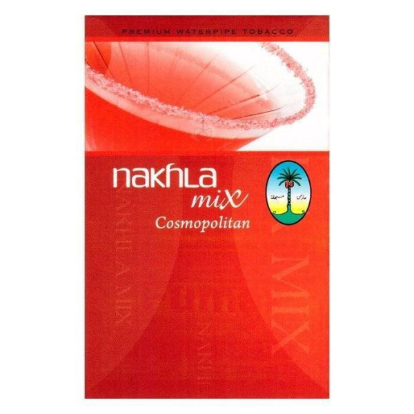 Табак El Nakhla Mix Cosmopolitan 50 гр в Томске