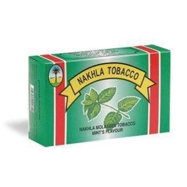 Табак El Nakhla Mint 50 гр в Томске