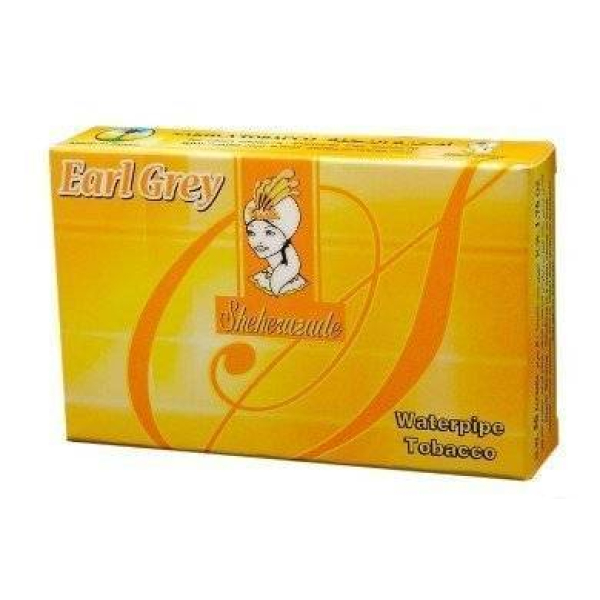 Табак El Nakhla Sheherazade Earl Grey 50 гр в Томске