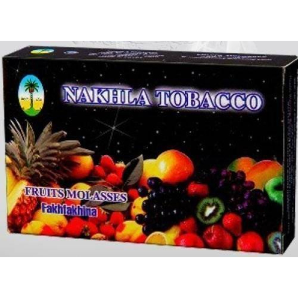 Табак El Nakhla Fakhfakhina Fruits 250 грамм в Томске