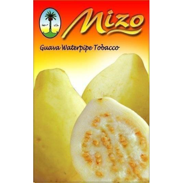 Табак El Nakhla Mizo Гуава 50 гр в Томске