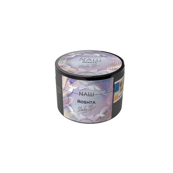 Табак NАШ ЙОSHTA (Йошта) 40 гр в Томске