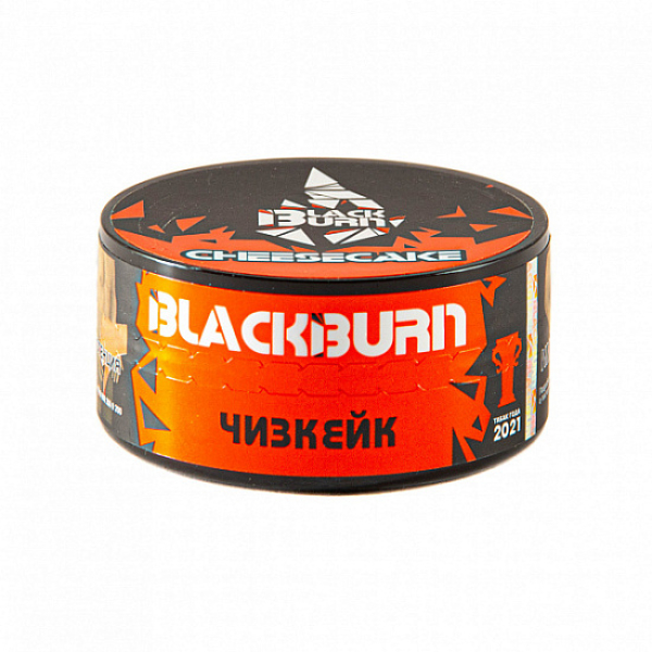 Табак Blackburn CHEESECAKE 25 грамм в Томске