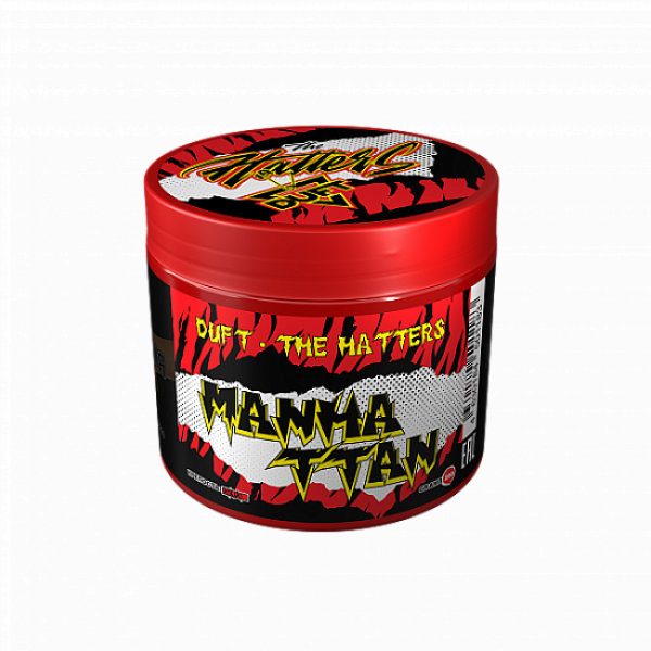 Табак DUFT THE HATTERS MANHATTAN (Манхэттен) 200 гр в Томске