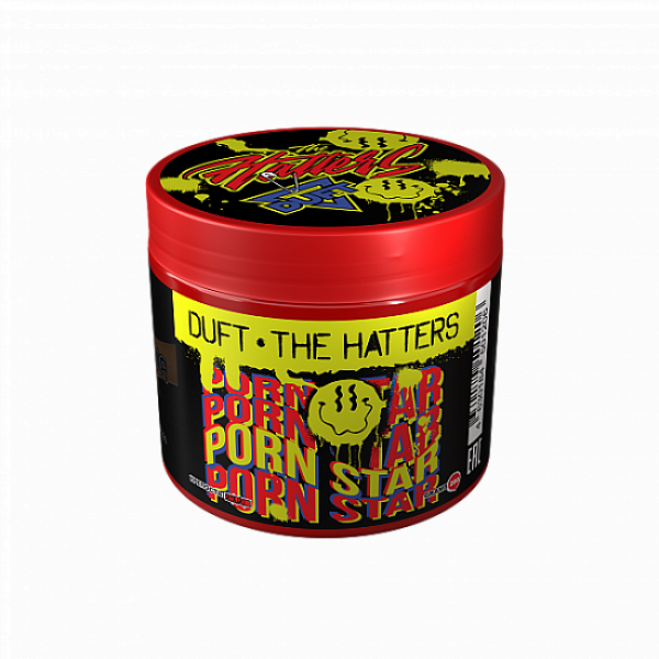 Табак DUFT THE HATTERS PORNSTAR (Порнозвезда) 200 гр в Томске
