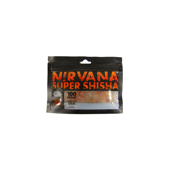 Табак NIRVANA CANDY STRAWBERRY (Клубничные леденцы) 100 гр в Томске