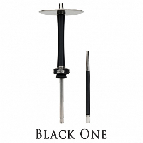 Кальян Nube Black One в Томске
